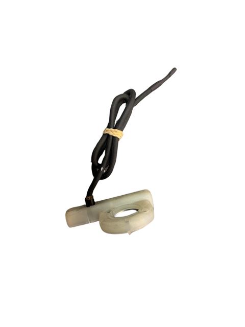 PIEZO UNIT WITH CIRCLIP
